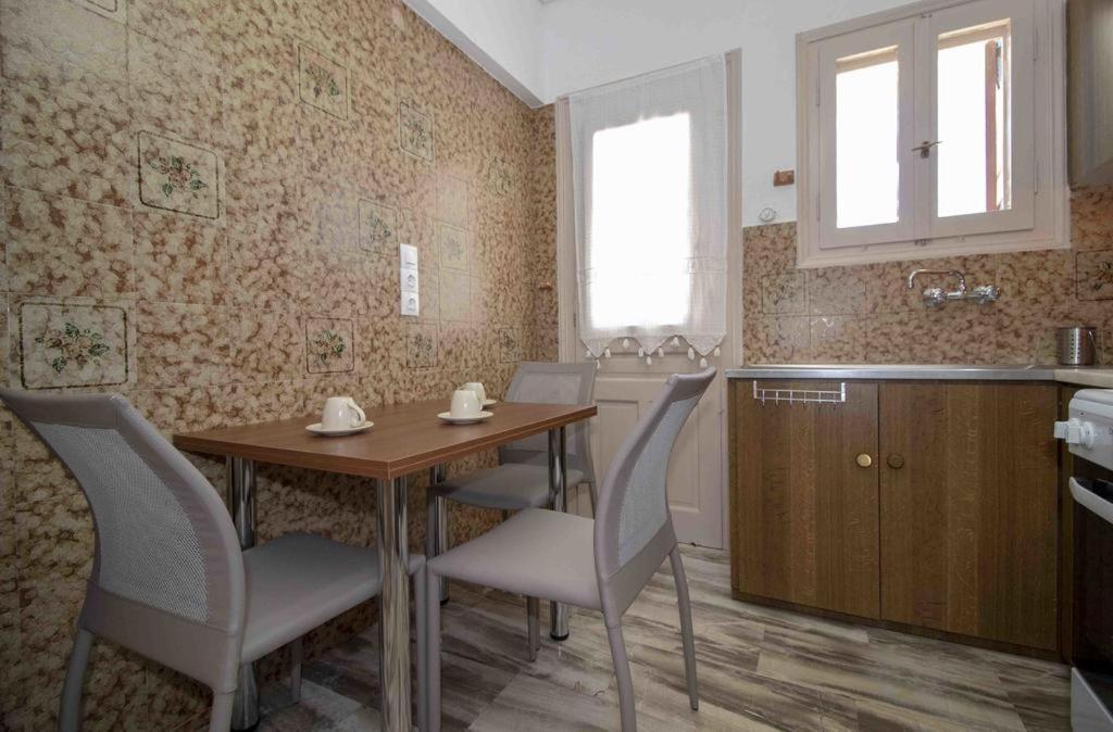 Manousi 2 - First Floor Villa Mystras Ngoại thất bức ảnh