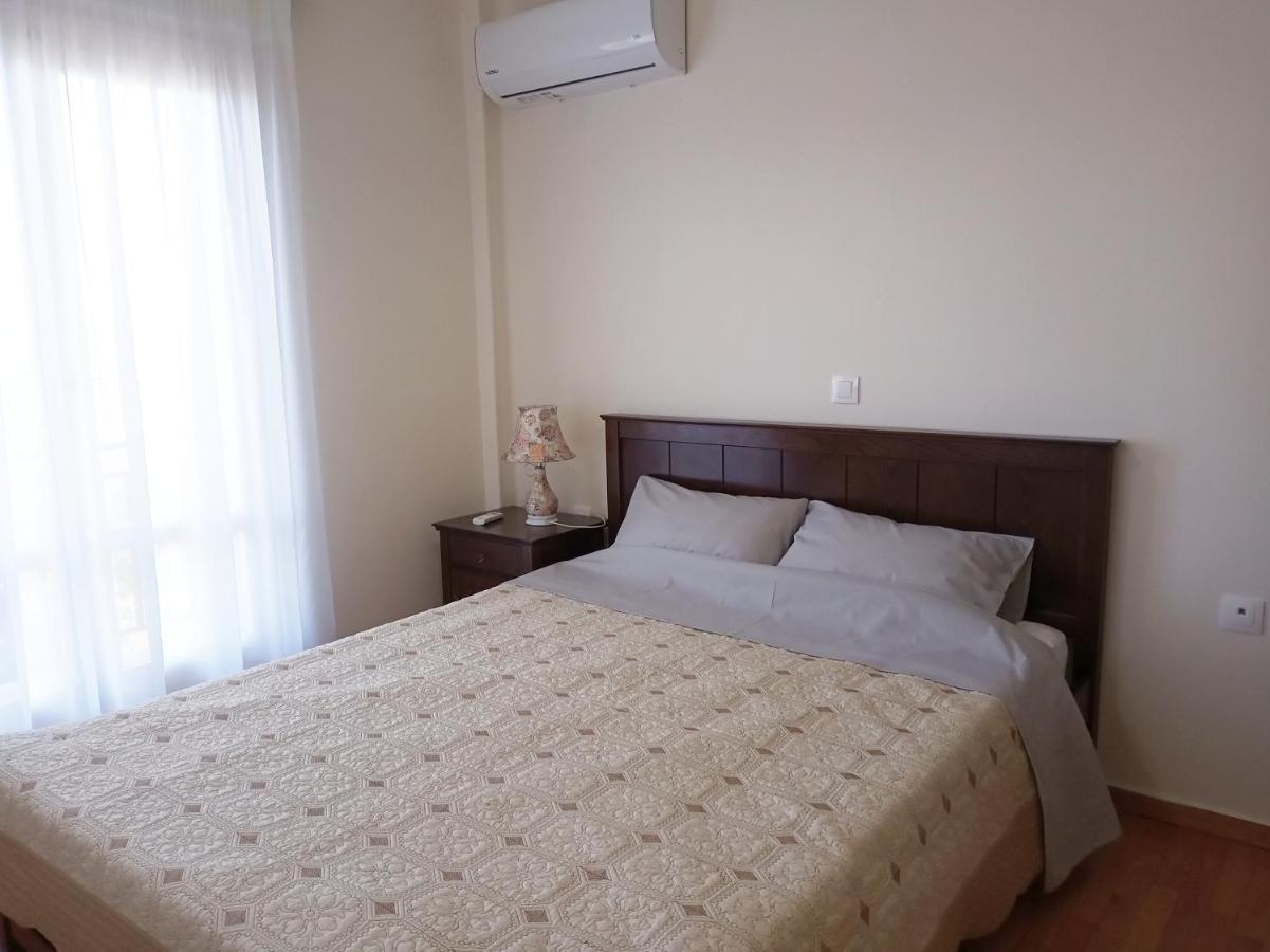 Manousi 2 - First Floor Villa Mystras Ngoại thất bức ảnh